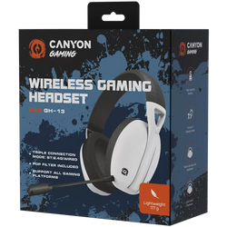 Canyon Gaming Headset Ego GH-13