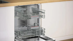 Bosch Series 4 Fully Integrated Dishwasher | 60cm SMV4HTX00G