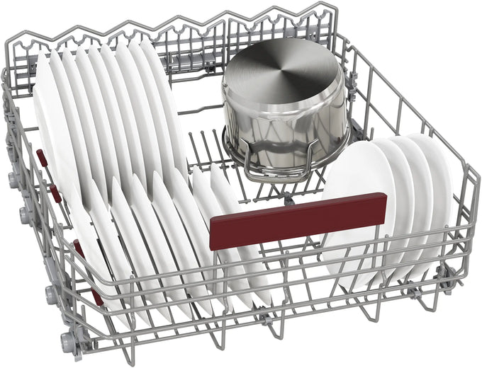 NEFF N70 Fully Integrated Dishwasher 60cm Zeolith - Image 4