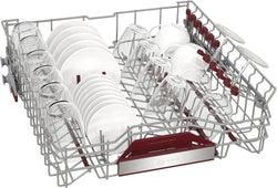 NEFF N70 Fully Integrated Dishwasher 60cm Zeolith