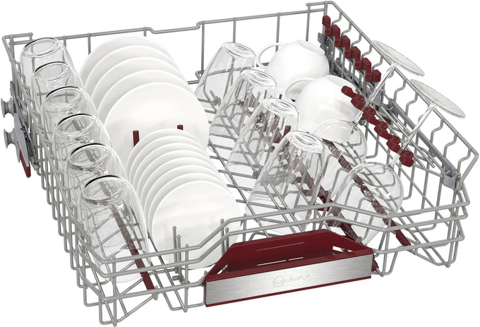 NEFF N70 Fully Integrated Dishwasher 60cm Zeolith - Image 5
