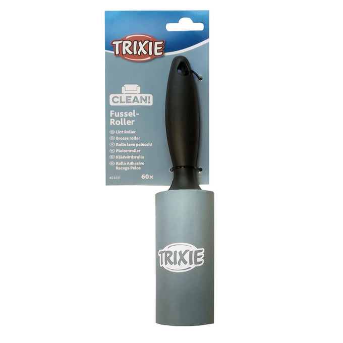 Lint Roller 60 Sheets - Image 1