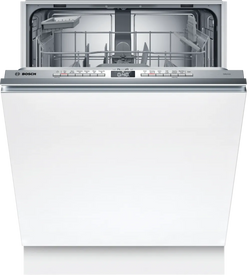 Bosch Series 4 Fully Integrated Dishwasher | 60cm SMV4HTX00G