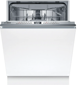 Bosch Series 4 | Fully-integrated Dishwasher | 60 cm SMV4HVX00G