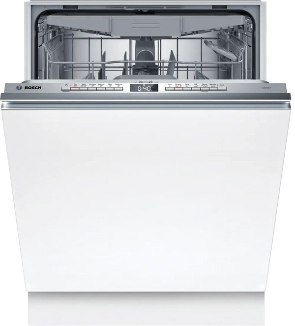 Bosch Series 4 | Fully-integrated Dishwasher | 60 cm SMV4HVX00G