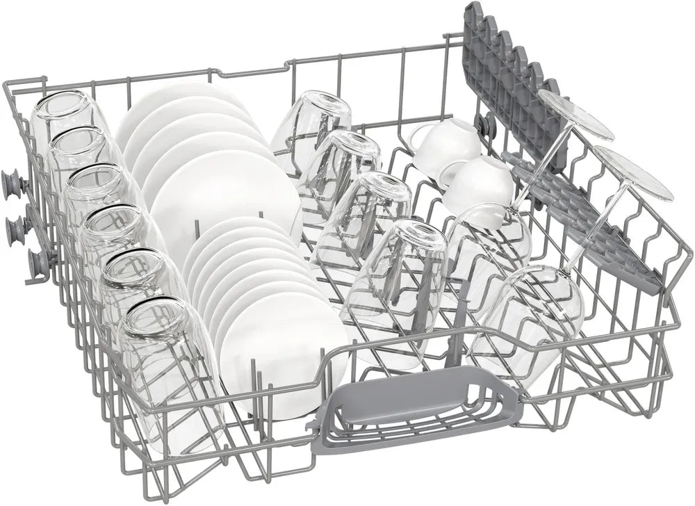 Bosch Fully Integrated Dishwasher Home Connect  | SMV2ITX55G - Image 4