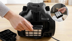 Bosch Series 2 Bagless Vacuum Cleaner