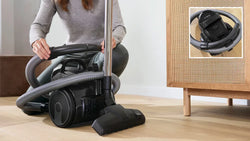 Bosch Series 2 Bagless Vacuum Cleaner