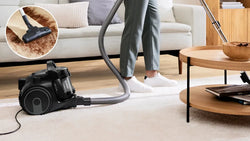 Bosch Series 2 Bagless Vacuum Cleaner