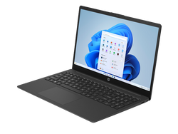 HP 15.6" Ryzen 3 7320U 8GB 256GB SSD Laptop| 15-FC0045NA