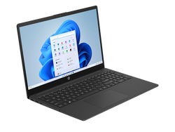 HP 15.6" Ryzen 3 7320U 8GB 256GB SSD Laptop| 15-FC0045NA