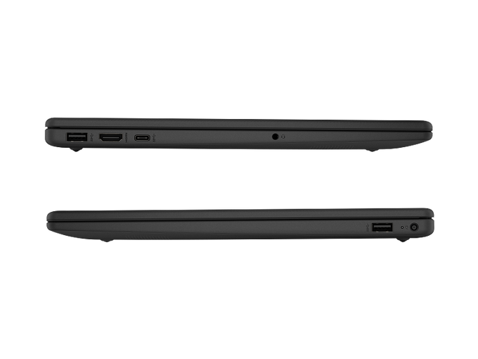 HP 15.6" Ryzen 3 7320U 8GB 256GB SSD Laptop| 15-FC0045NA - Image 4