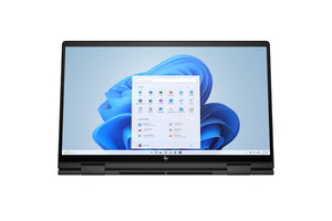 HP ENVYX360 15.6" AMD Ryzen 7 2-in-1 Laptop | 16GB | 512GB | Nightfall Black Aluminum