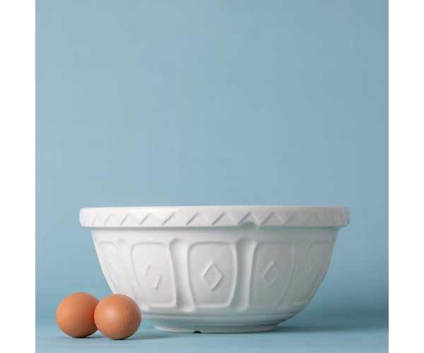 Colour Mix S12 Cream Mixing Bowl 29cm - Image 3