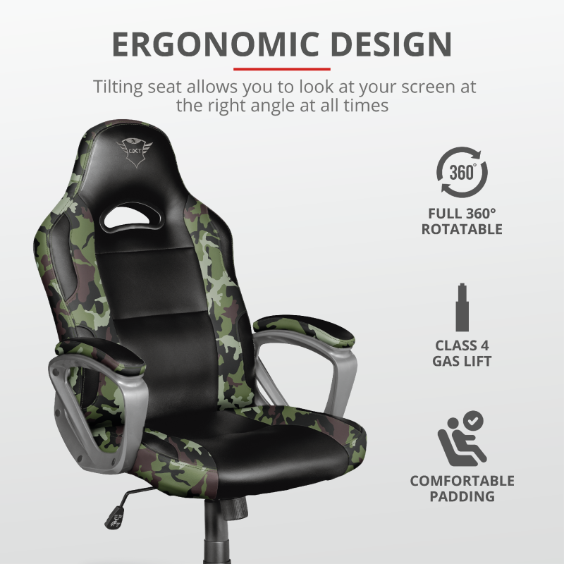 Gaming Chair PS5