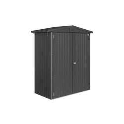 Biohort 'Europa' Garden Shed