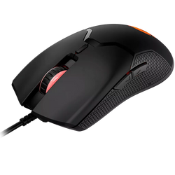 Canyon Gaming Mouse Carver GM-116