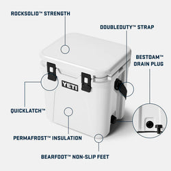 Yeti Roadie 24 2.0 Venom