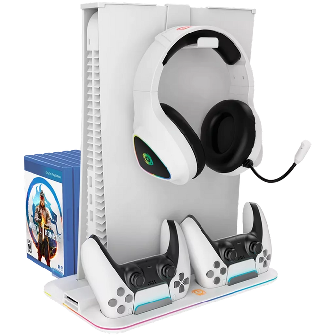 Canyon Multifunctional cooling stand CS-PS - Image 1