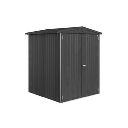 Biohort 'Europa' Garden Shed