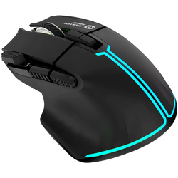 Canyon Gaming Mouse Fortnax GM-636