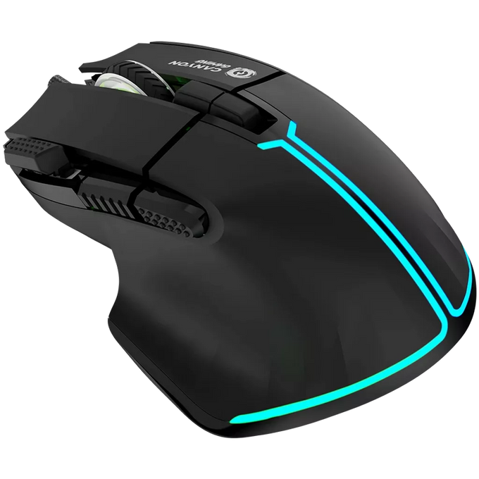 Canyon Gaming Mouse Fortnax GM-636 - Image 2