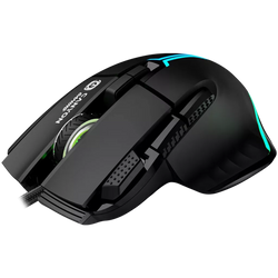 Canyon Gaming Mouse Fortnax GM-636