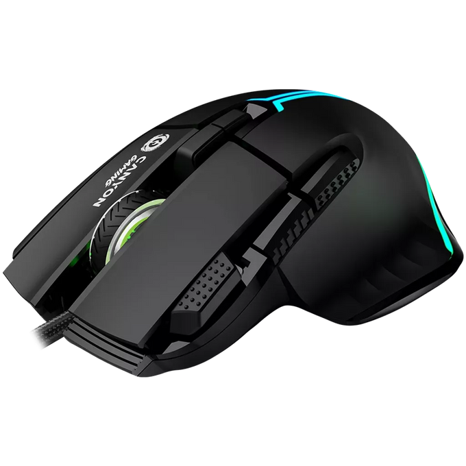 Canyon Gaming Mouse Fortnax GM-636 - Image 3