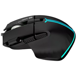 Canyon Gaming Mouse Fortnax GM-636