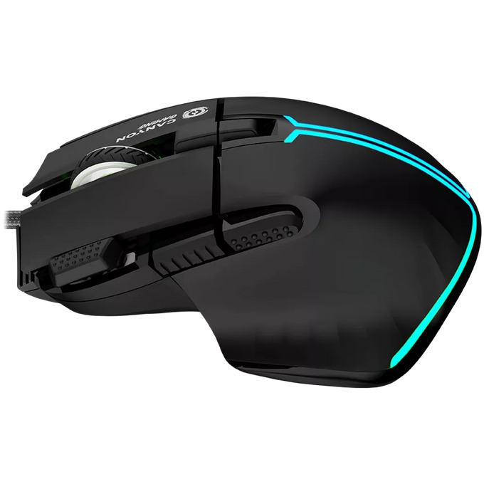 Canyon Gaming Mouse Fortnax GM-636 - Image 4