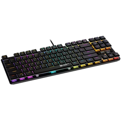 Canyon Gaming Keyboard Cometstrike TKL GK-50
