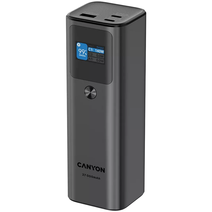 Canyon Power bank PB-2010 | 27000 Mah - Image 2