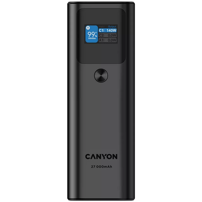 Canyon Power bank PB-2010 | 27000 Mah - Image 3