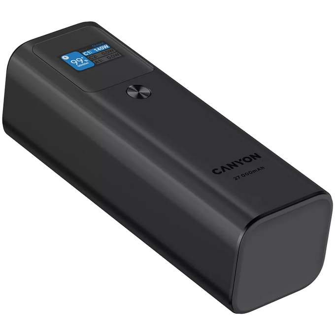 Canyon Power bank PB-2010 | 27000 Mah - Image 4