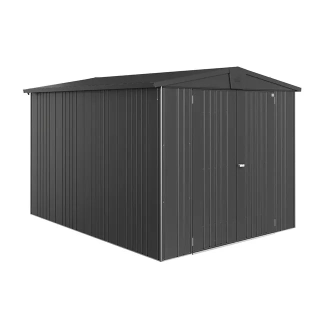Biohort 'Europa' Garden Shed - Image 25