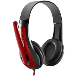Canyon Simple PC headset HSC-1