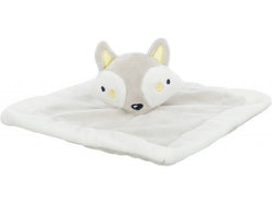 Junior Plush Snuggler soft toy for kids, cozy and cuddly, available at Keans Claremorris.