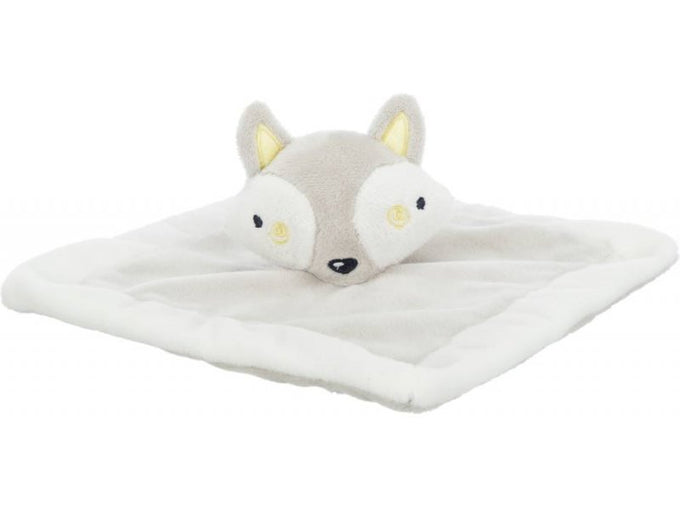 Junior Plush Snuggler soft toy for kids, cozy and cuddly, available at Keans Claremorris.