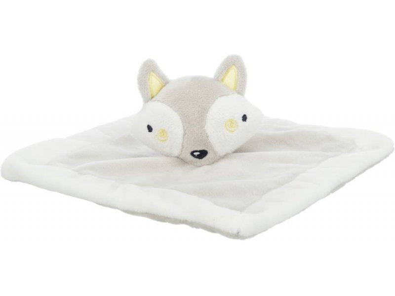 Junior Plush Snuggler soft toy for kids, cozy and cuddly, available at Keans Claremorris.