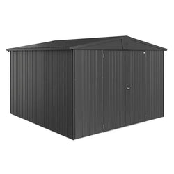 Biohort 'Europa' Garden Shed