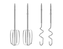 Kenwood Autograph Hand Mixer QuickMix+ | KAX950ME