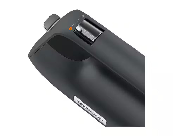 Kenwood Autograph Hand Mixer QuickMix+ | KAX950ME - Image 4