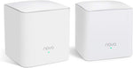 Load image into Gallery viewer, Tenda Nova MW5s Mesh WiFi System Home WiFi Mesh Network - 2500sq² WiFi Coverage
