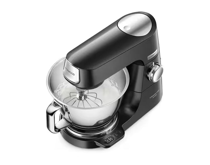Kenwood Titanium Chef Baker | Black KVC85.004BK - Image 2