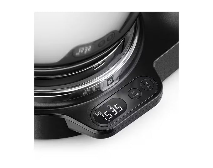 Kenwood Titanium Chef Baker | Black KVC85.004BK - Image 4