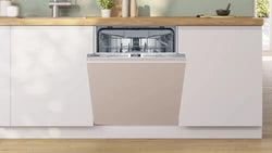 Bosch Series 4 | Fully-integrated Dishwasher | 60 cm SMV4HVX00G