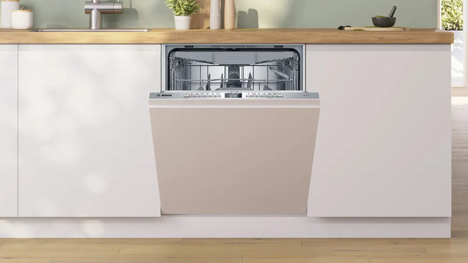 Bosch Series 4 | Fully-integrated Dishwasher | 60 cm SMV4HVX00G - Image 2