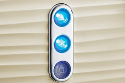 Russell Hobbs Inspire Cream 4 Slice Toaster