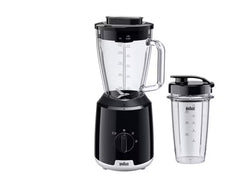 Braun Power Blender | JB1051BK
