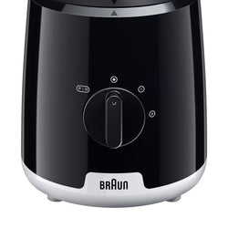 Braun Power Blender | JB1051BK